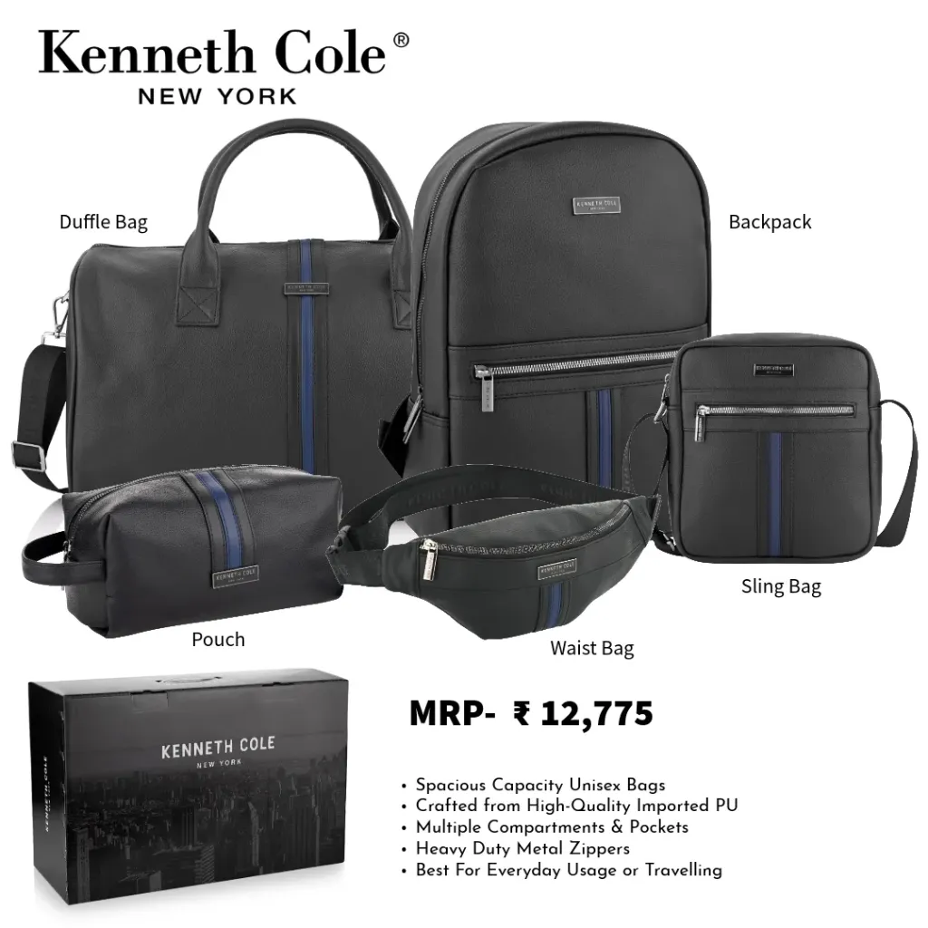 Stripe 5in1_Black