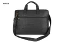 Chatai Laptop Bag- Black #60520
