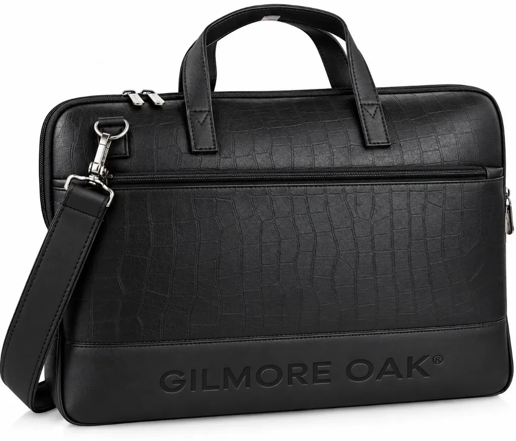 Laptop Bag- Black #60413