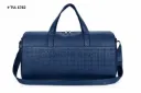 Chatai Duffel Bag- Navy #6782