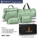 4in1 BAG COMBO- Pista