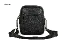 Kenneth Cole Hampton Sling Bag- Black #3716