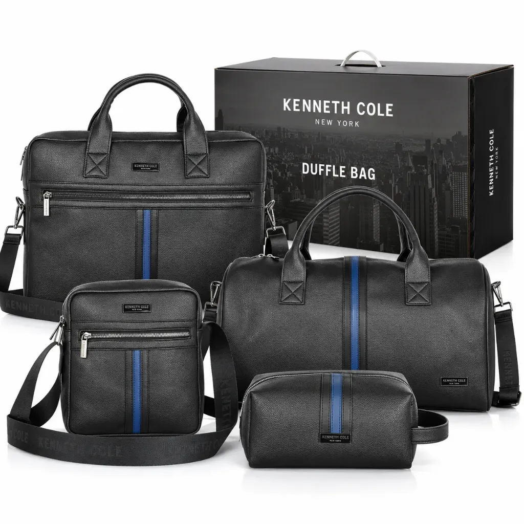 Stripe 4in1_Black