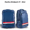Nautica Premium Backpack (BACKPACK #7537)
