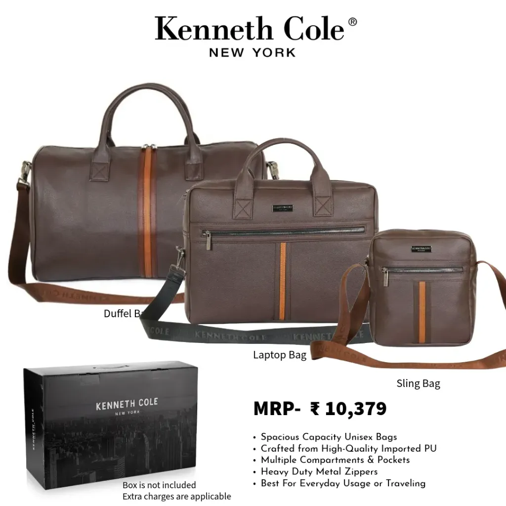 Stripe 3in1_D.Brown