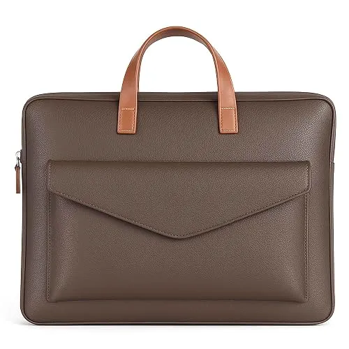 Laptop Sleeve- Brown #60502