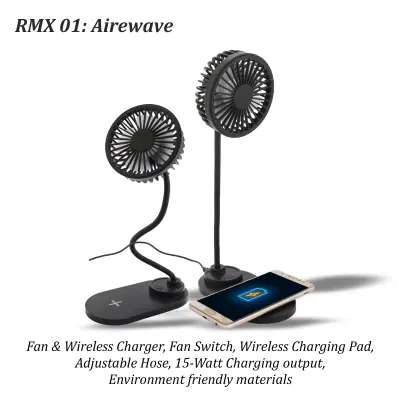 [RMX 01] RE1041 Remaxx Airwave