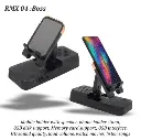 RE1038 Remaxx Boss Mobile Stand with Speaker