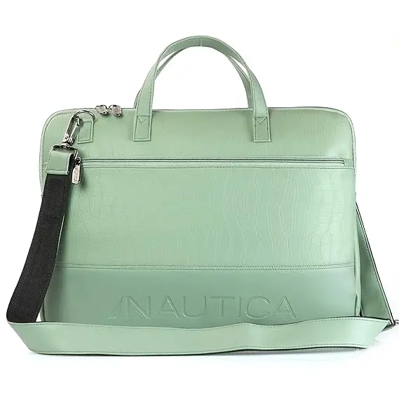 [02 L.GREEN] Nautica Lappy - (#60413)