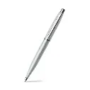 PEN SHEAFFER VFM E9400 STROBESILVER WITH CHROME TRI