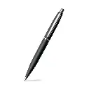 PEN SHEAFFER VFM E9405 MATTEBLACK WITH CHROME TRIM