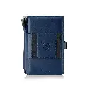 SHEAFFER Superbook Mini 8000mAh Power Bank Organizer BLUE