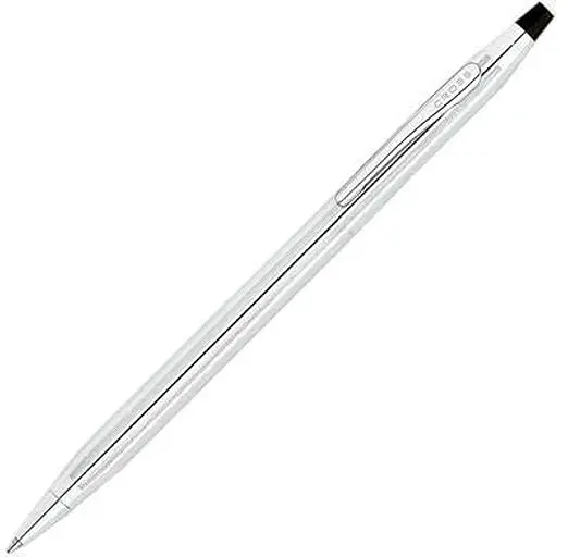 3502 (CROSS Century Chrome Ball Pen)