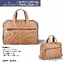 Nautica Duffle Bag / Cheak_Beige-01 (#6601)