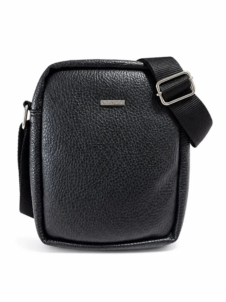 [AC4281338_6-1] HIGH VOLT SMALL CROSSBODY-BLACK