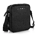 HIGH VOLT SMALL CROSSBODY-BLACK