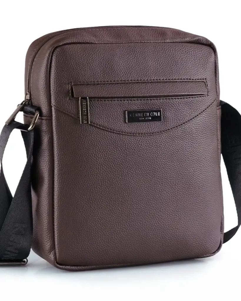 [KC-03] Kenneth Cole Sling Bag Smile-01