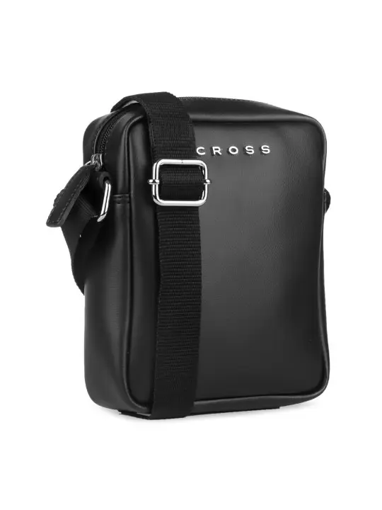 [AC1862624_5-1] VOLT SMALL CROSS BODY BAG-BLACK