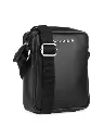 VOLT SMALL CROSS BODY BAG-BLACK