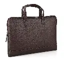 RACIE LAPTOP SLEEVE BROWN