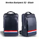 Nautica Premium Backpack (BACKPACK #7537)