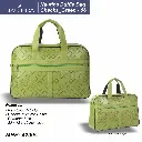 Nautica Duffle Bag / Cheak_Green-06 (NTLB4205GRN #6601)