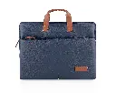 Giordano UNI Laptop Sleeve_N.BLUE (#60500)