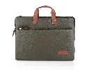 Giordano UNI Laptop Sleeve_GREEN (#60500)
