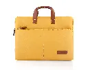 Giordano UNI Laptop Sleeve_YELLOW (#60500)