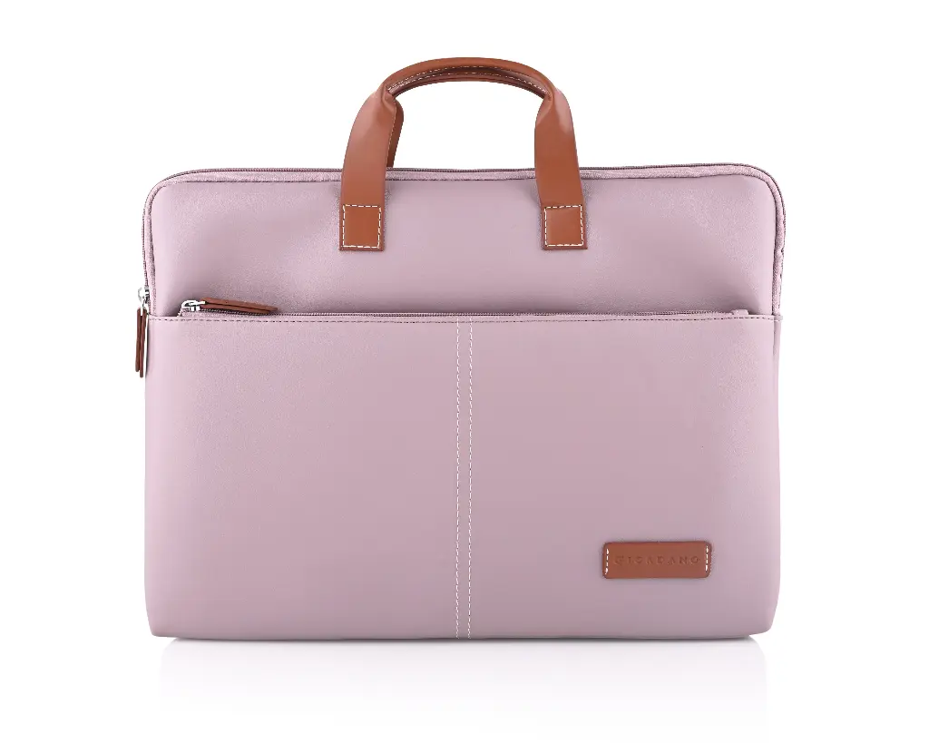[G-28] Giordano UNI Laptop Sleeve_PURPLE (#60500)