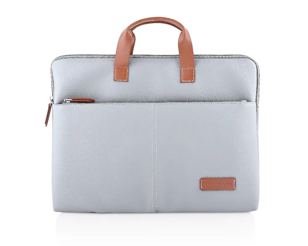 [G-29] Giordano UNI Laptop Sleeve_GREY (#60500)