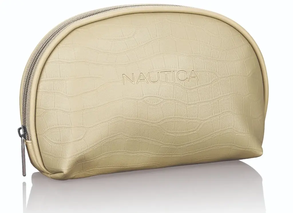 [NA04] Nautica D-Pouch _ivory (#10091)