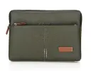 Giordano LEO IPad/Tab Sleeve_GREEN (#60499)