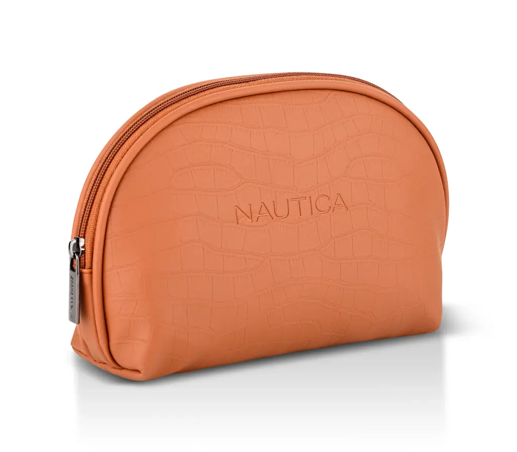 [NA10] Nautica D-Pouch_Tan #10091