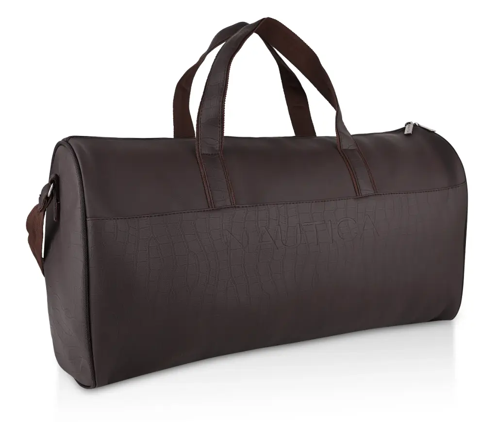 Nautica Eco-Duffel- (DUFFLE BAG #6532)