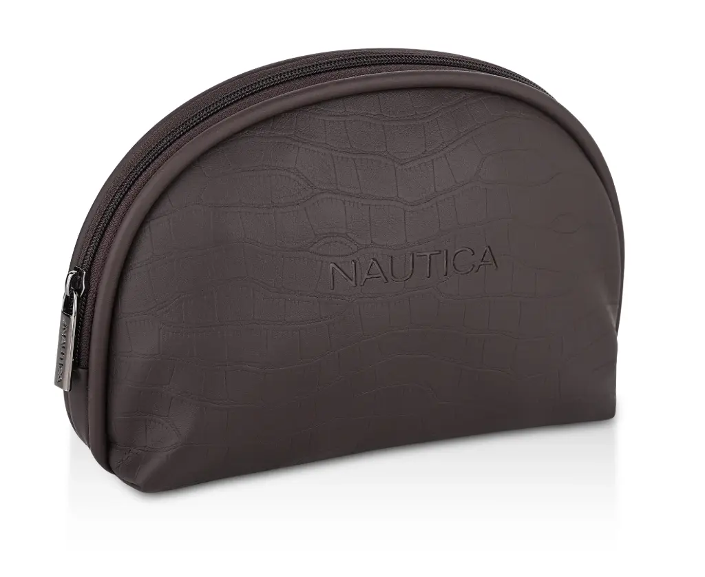 Nautica D-Pouch- D.Brown