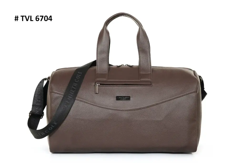 Duffel Bag SMILE-01 (#6704)