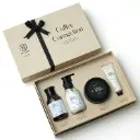 Coffee Connection Gift Set (1*4)