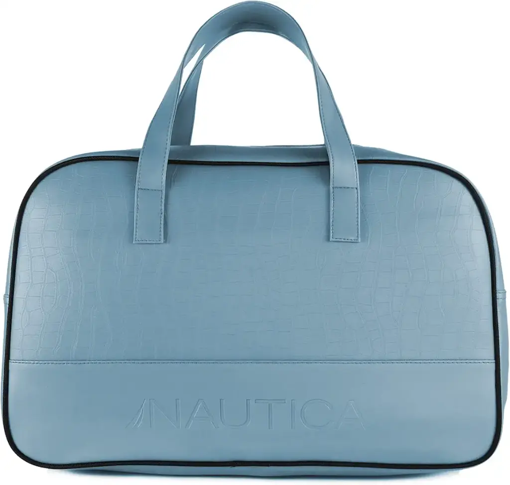 Nautica D Duffle - (DUFFLE BAG #6521)