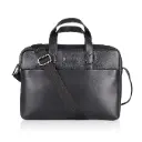 CROSS BRADBURY 15" BRIEFCASE - BLACK