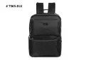New York Backpack- BLACK (#7565)