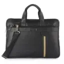 Apollo Laptop Bag- BLACK