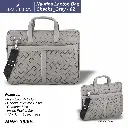 Nautica Laptop Bag (#NTLB4200GRY #60452)