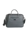 Kenneth Cole Laptop Bag Smile-Black #60421