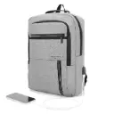 Kennenth Cole Bag Pack Rufty (Grey)