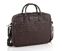 JILOZ PRIME BRIEFCASE BROWN