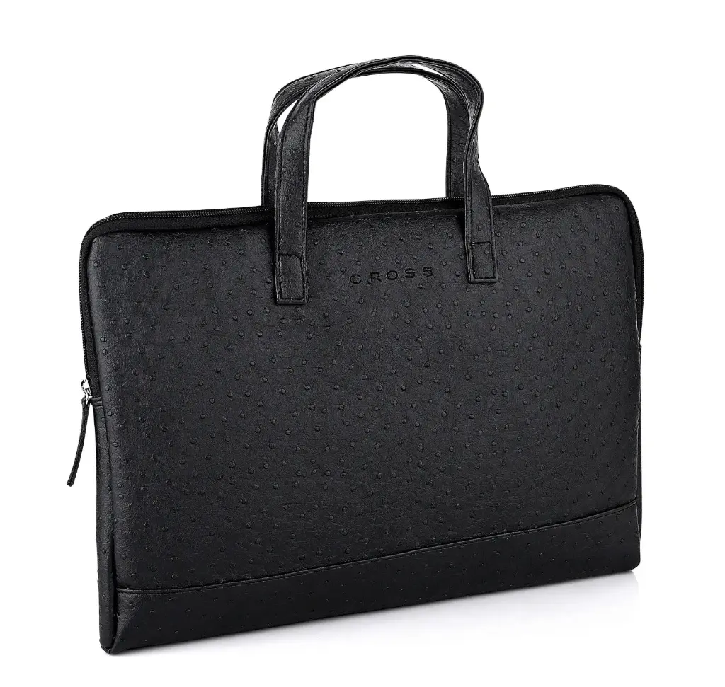 RACIE LAPTOP SLEEVE BLACK