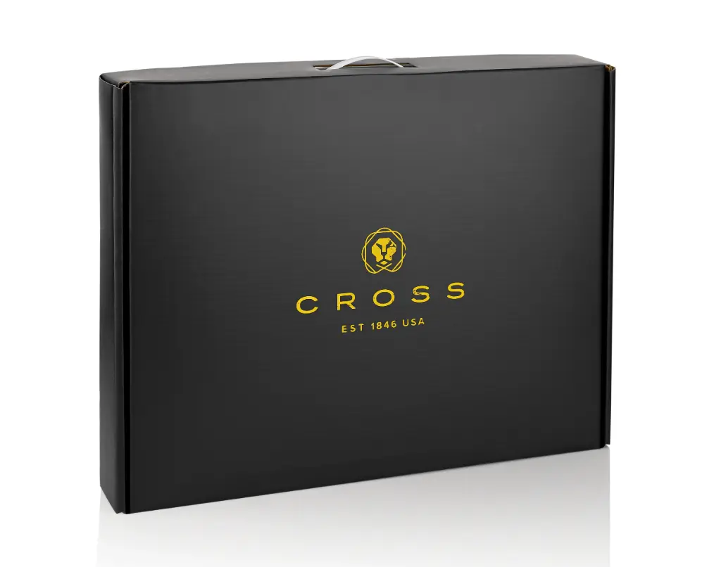 [Cross] CUSTOMISE BOX (5%)