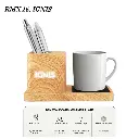RE1046 IGNIS PEN STAND WITH WARMER