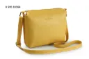 Nautica W Sling Bag_Yellow #10364